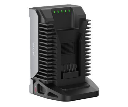 MOVA ŁADOWARKA DO AKUMULATORÓW 60V 420W MOVA GCH606